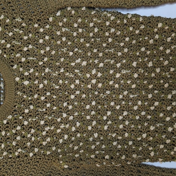 Rag & Bone Sweater Green - Picture 3 of 7